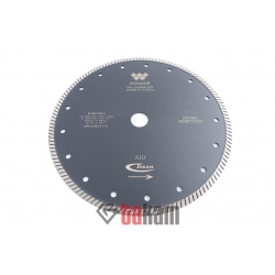 Tarcza diamentowa TURBO BLADE granit - WOOSUK